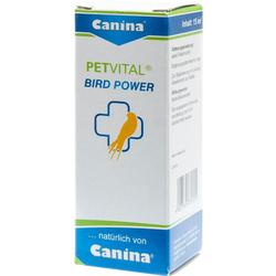 PETVITAL BIRD POWER VET