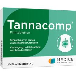 TANNACOMP