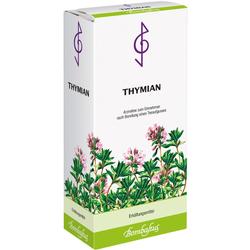 THYMIAN