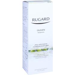 RUGARD OLIVEN BODY LOTION